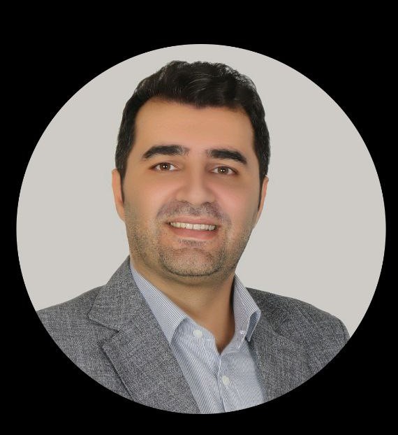 علی مهدوی حرمت