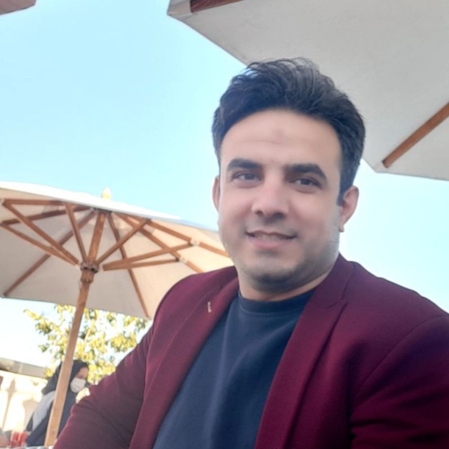 محمد شکوهی گل