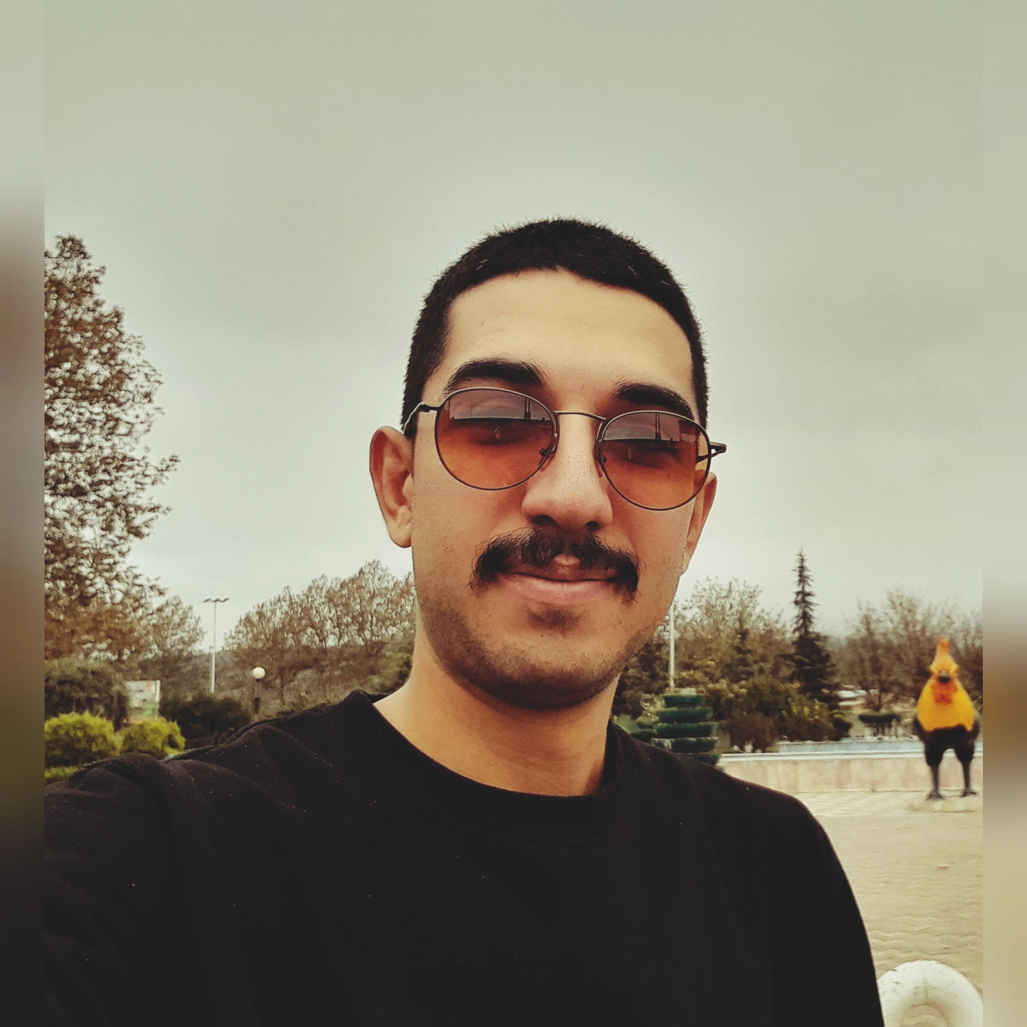 محمد توکل پورصالح